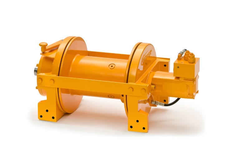 POWERMASTER 20000