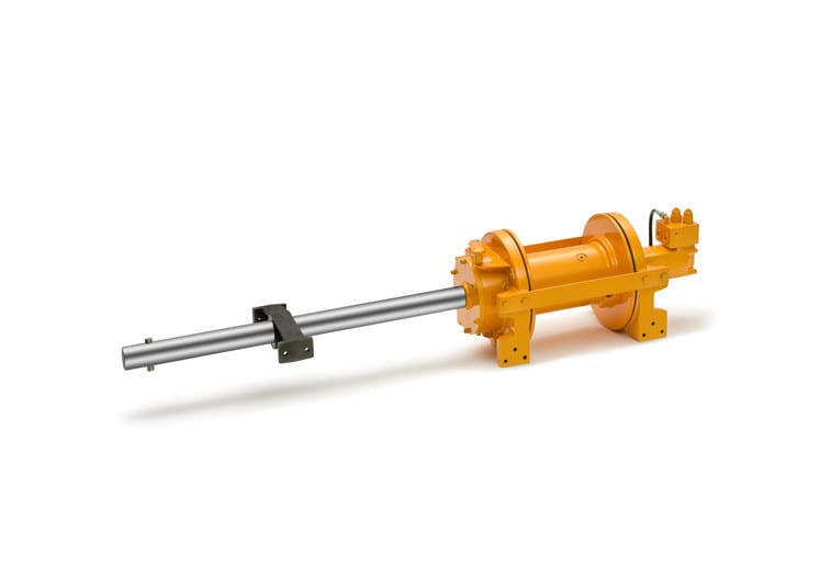 POWERMASTER 20000 with EXTENDED SHAFT