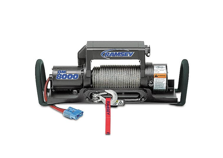 QM 5000
