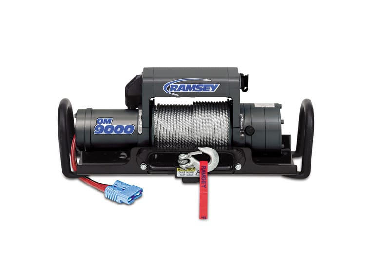QM 9000