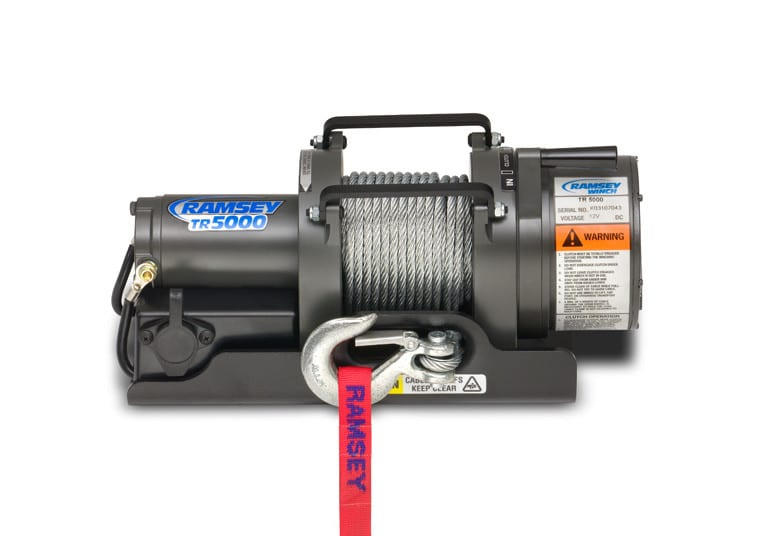 TR 5000