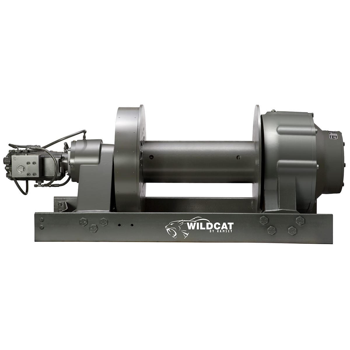 WILDCAT WC 105R