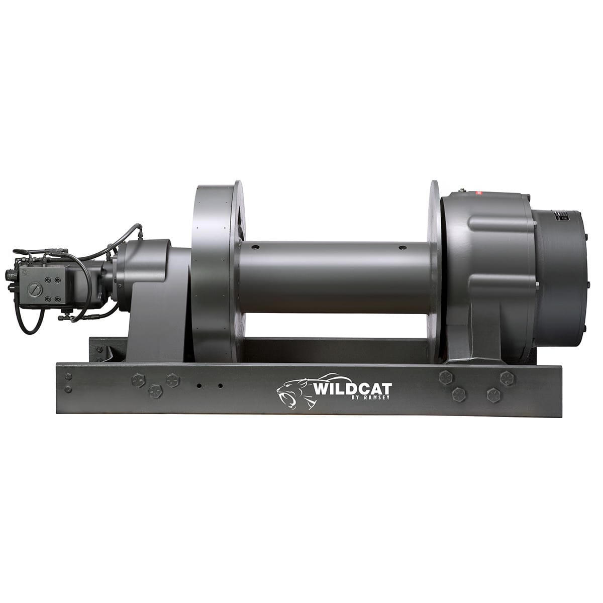 WILDCAT WC 130R