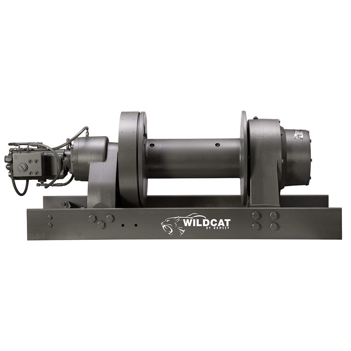 WILDCAT WC 65R