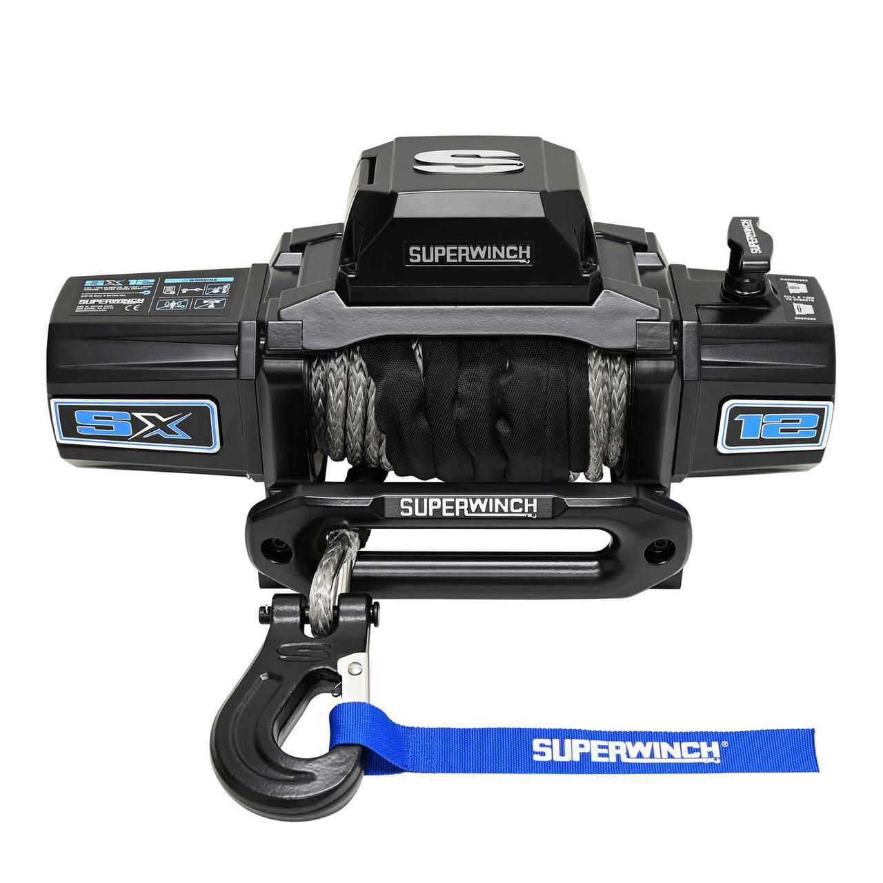 SX12SR