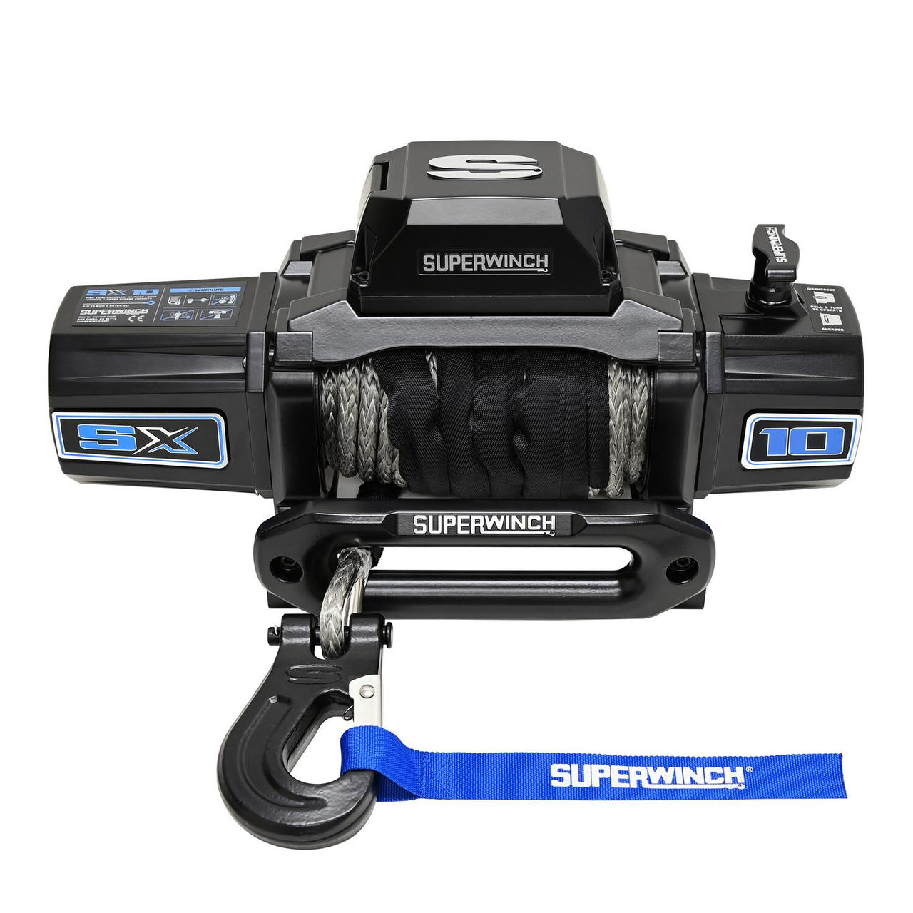 SX10SR