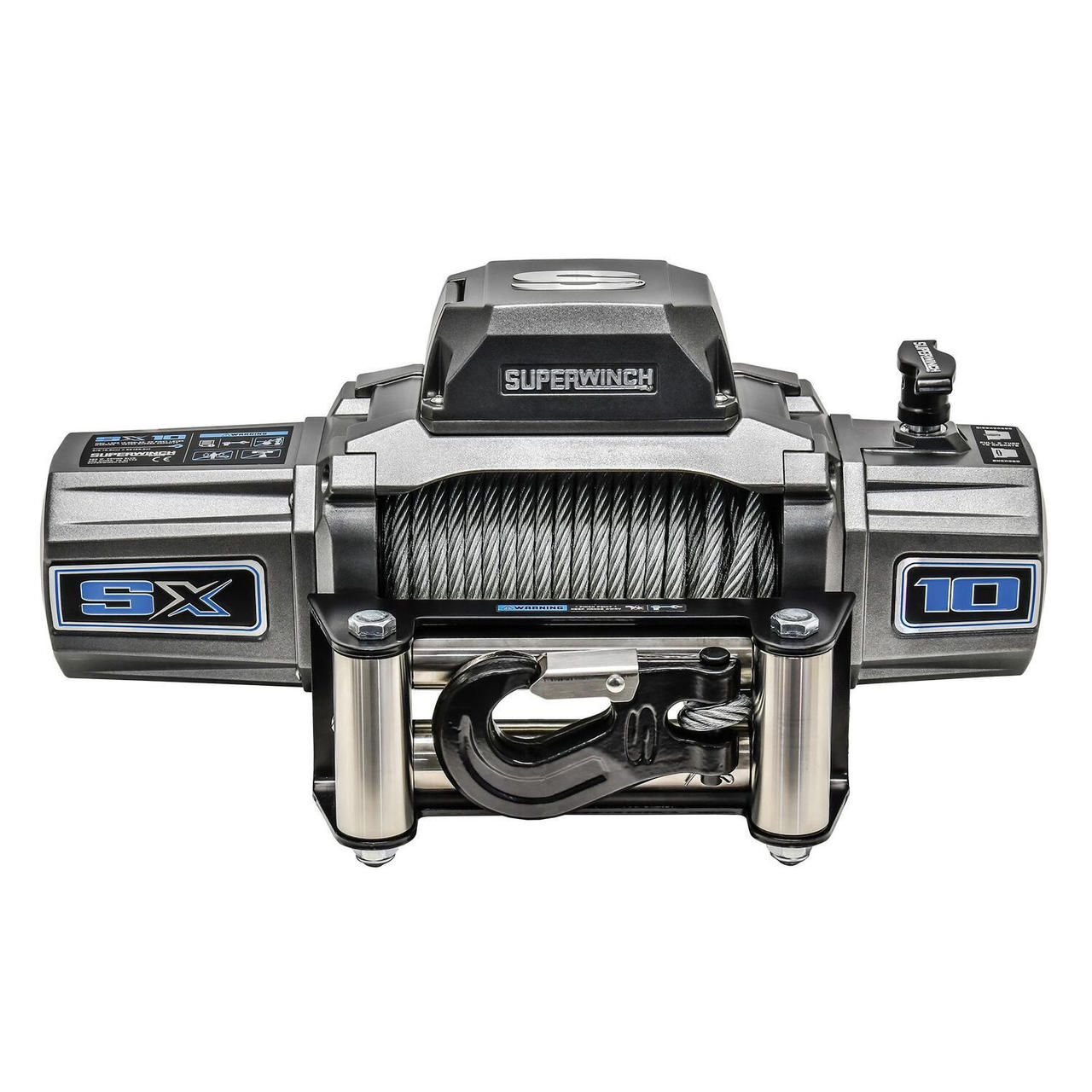 SX10