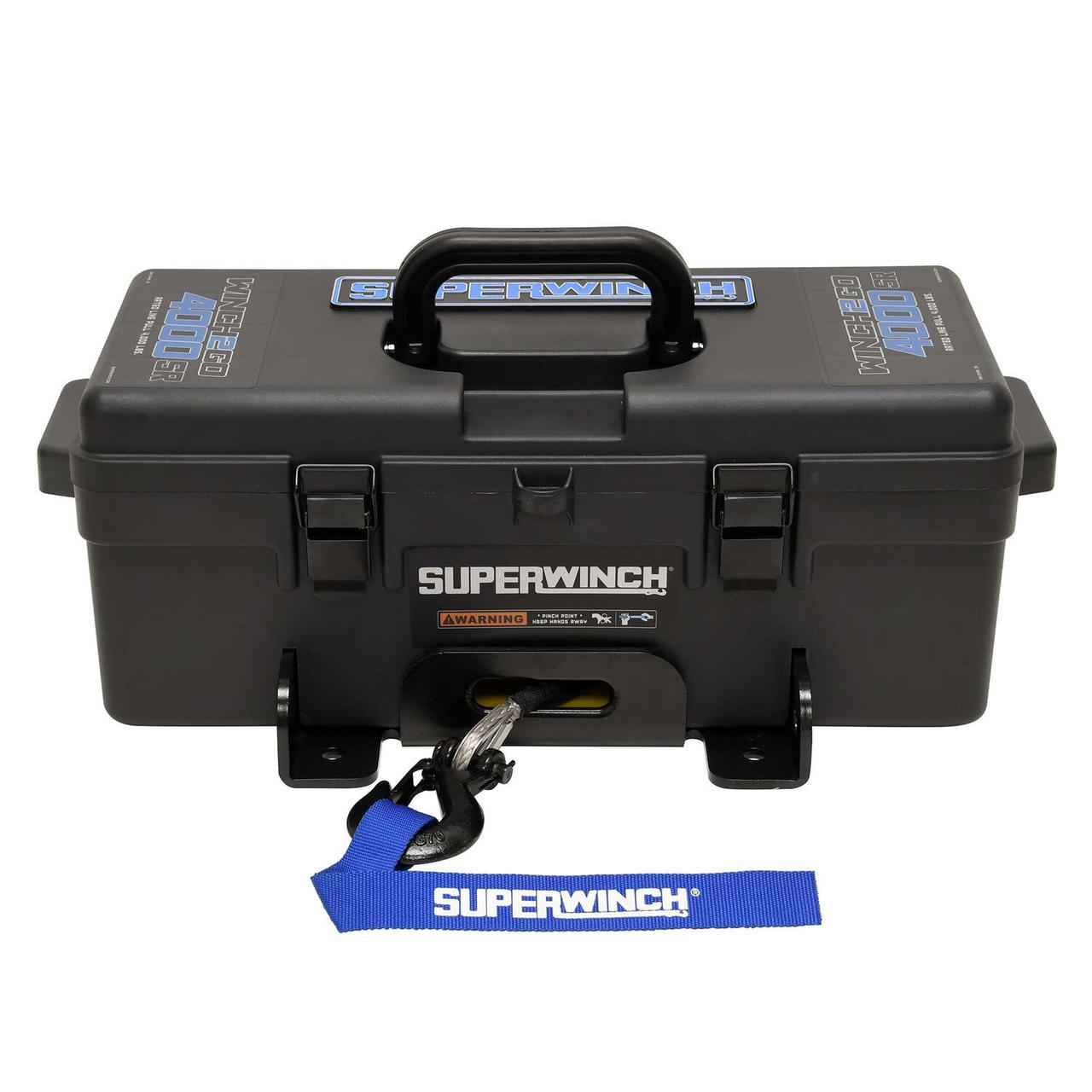 Winch2Go SR