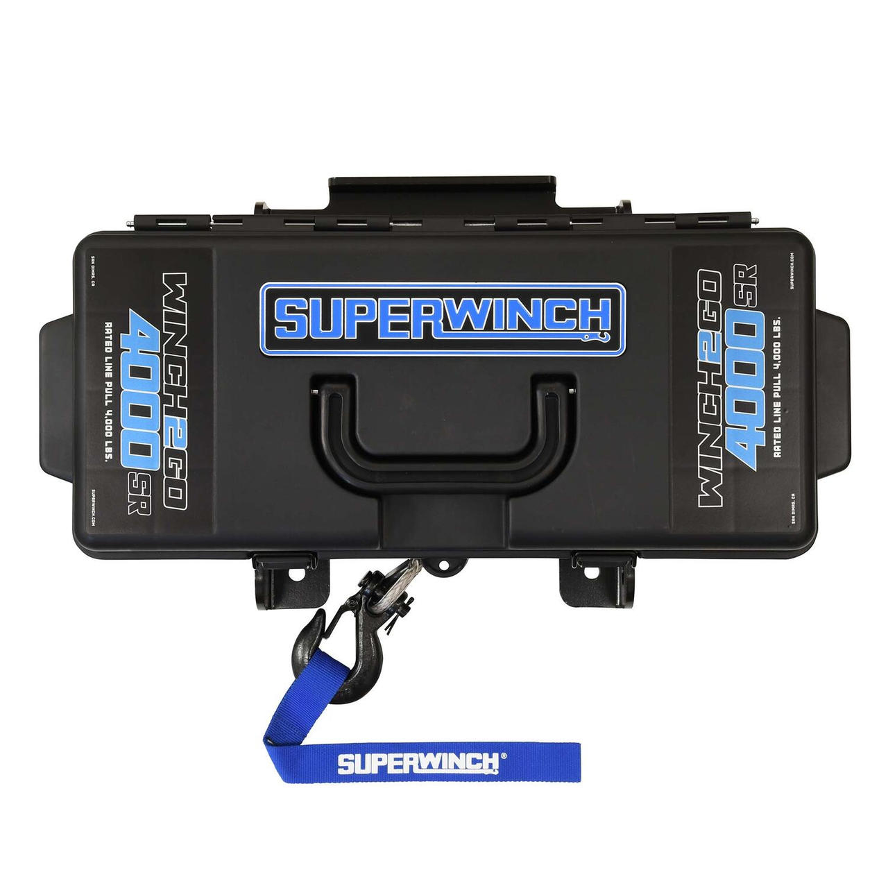 Winch2Go SR 图4