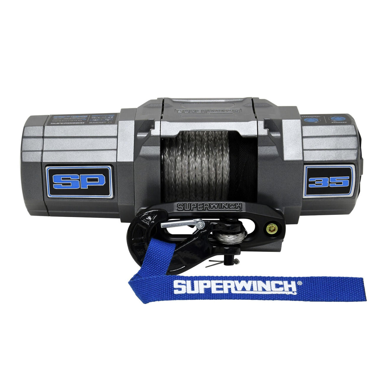 SP 35SR