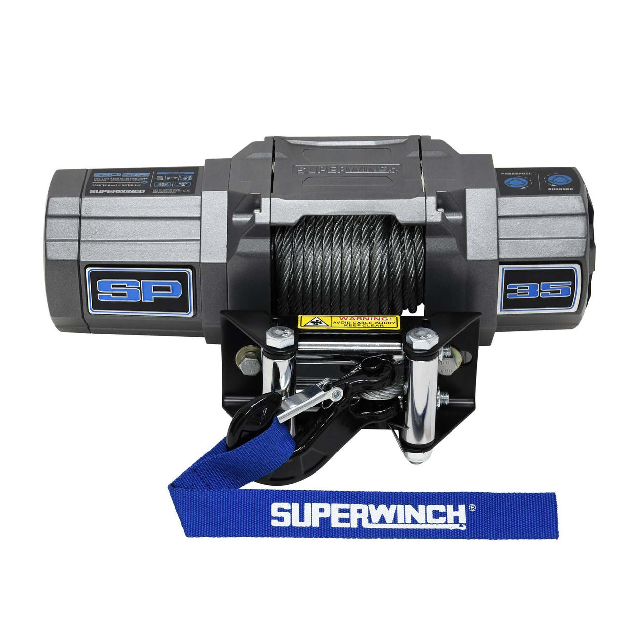 SP 35