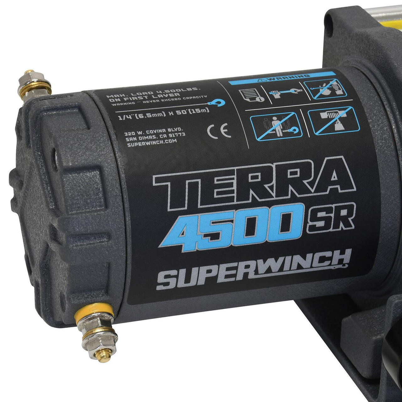 Terra 4500SR 图7