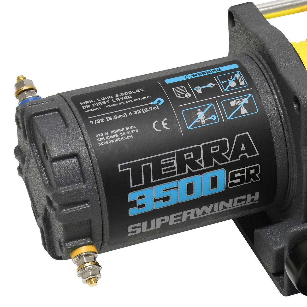 Terra 3500SR 图8