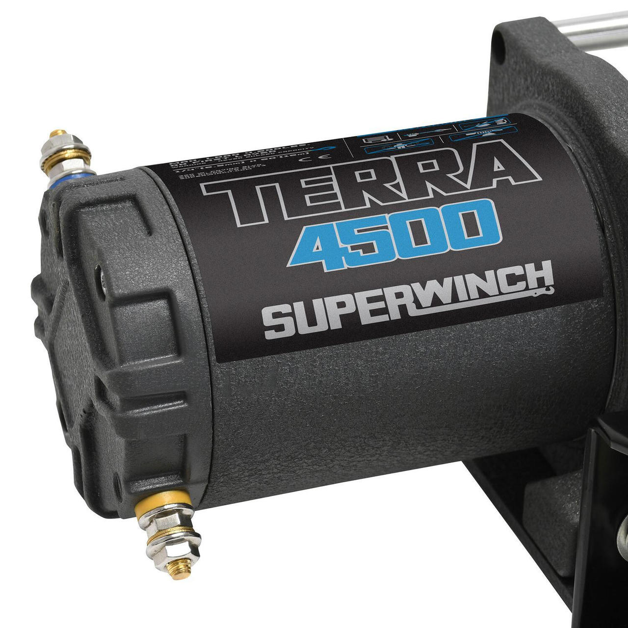 Terra 4500 图8