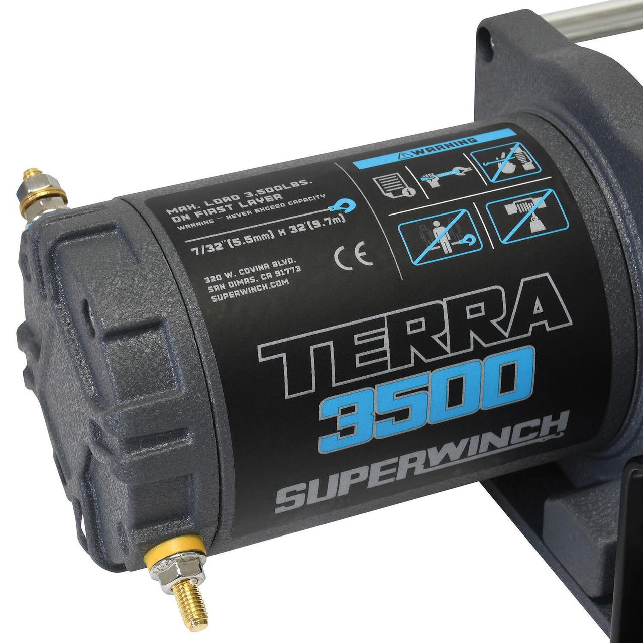 Terra 3500 图8