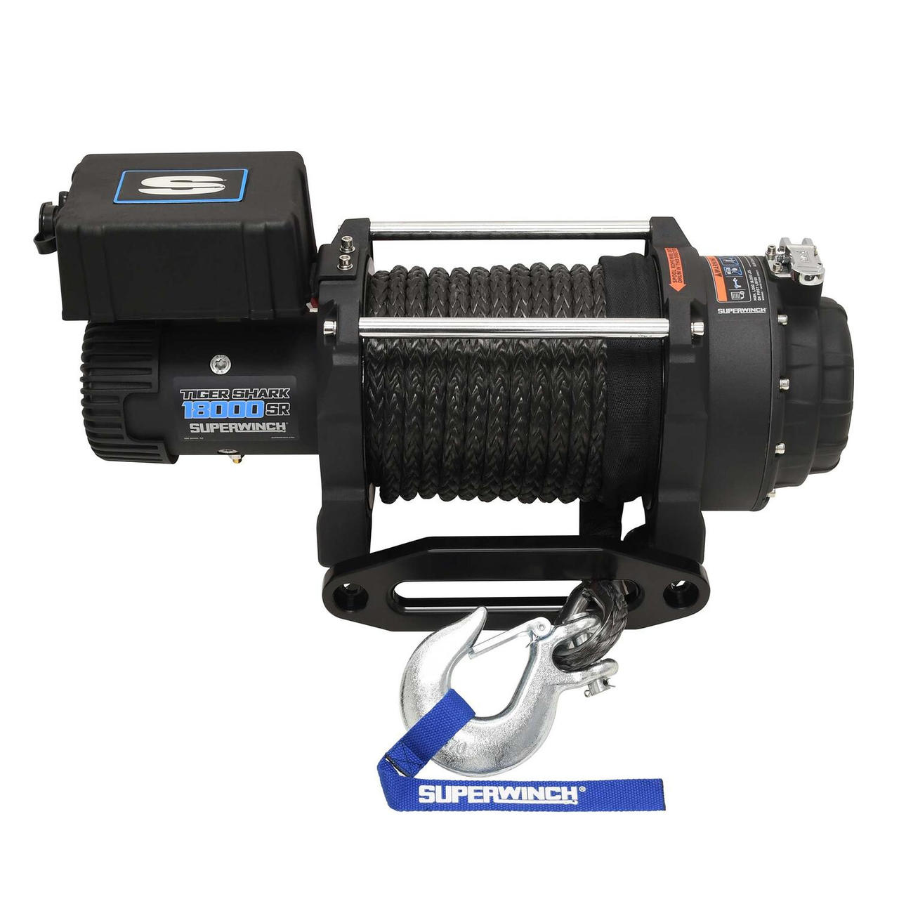 Tiger Shark 18000SR 24V