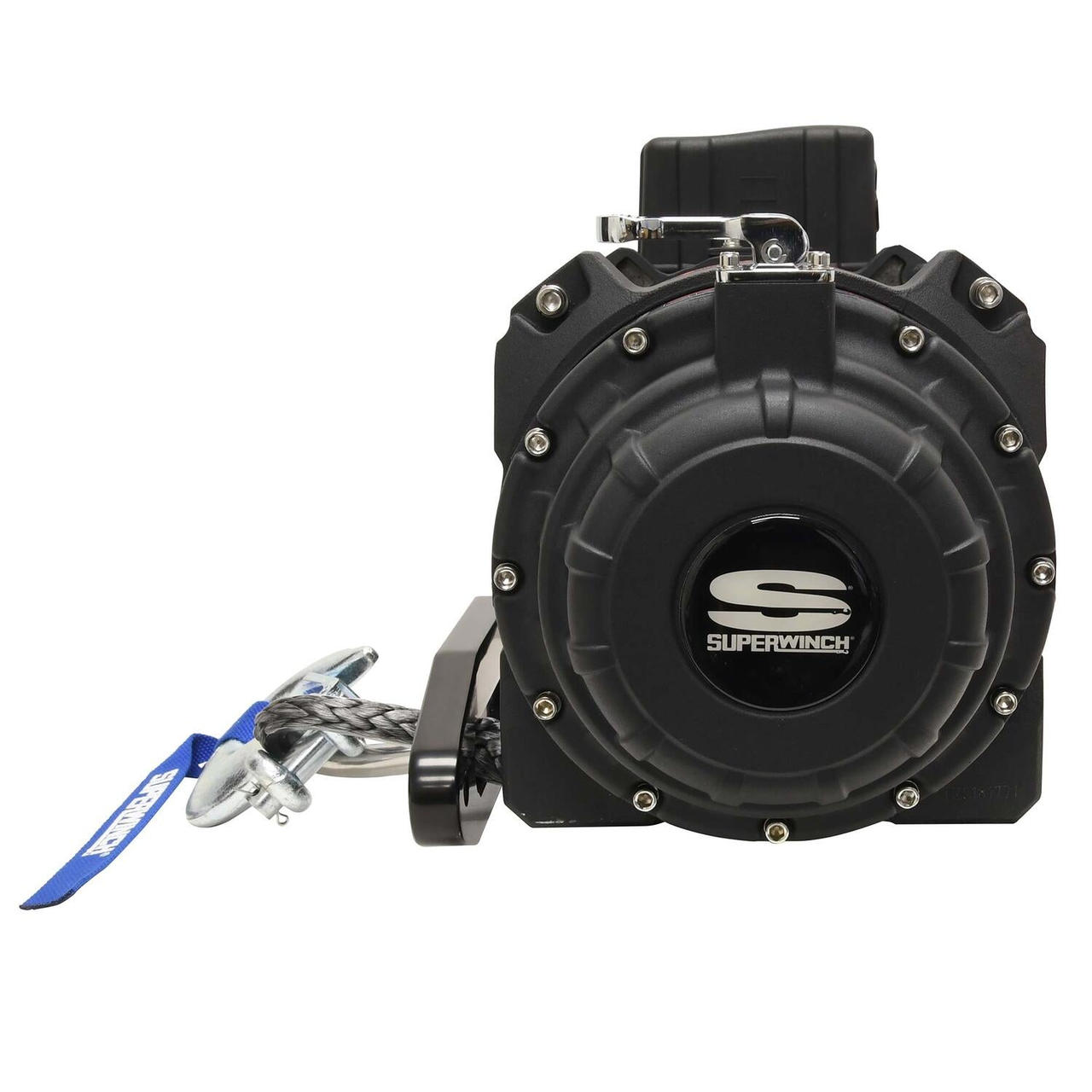 Tiger Shark 18000SR 24V 图5