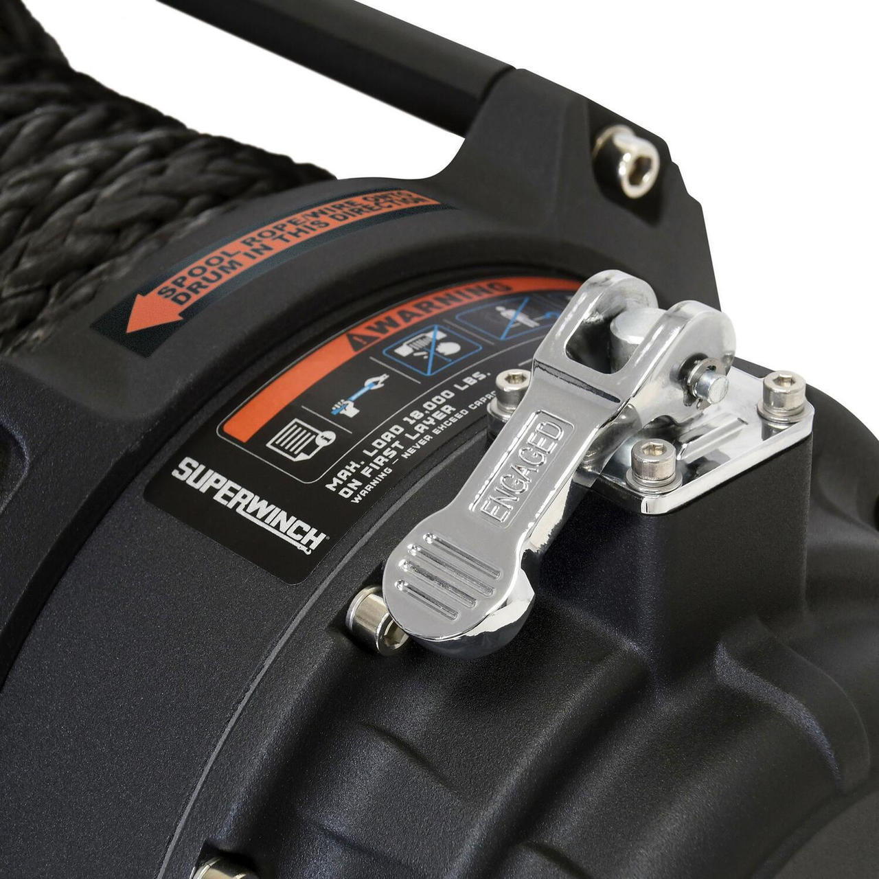 Tiger Shark 18000SR 图5