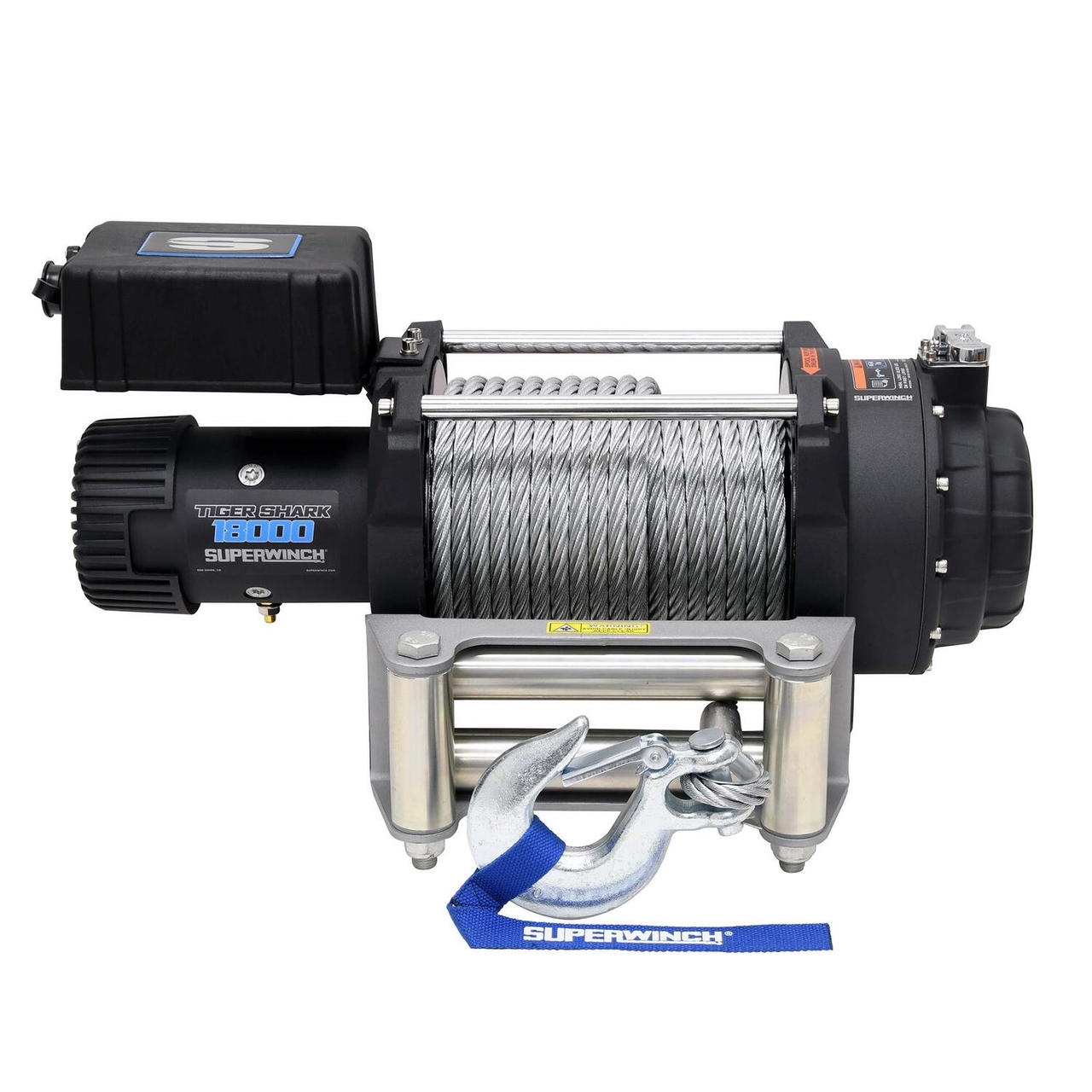 Tiger Shark 18000 24V