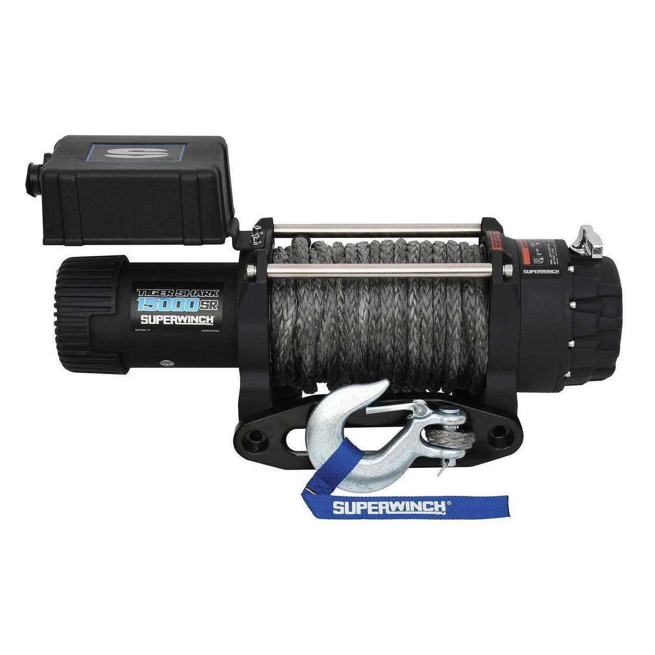 Tiger Shark 15000SR