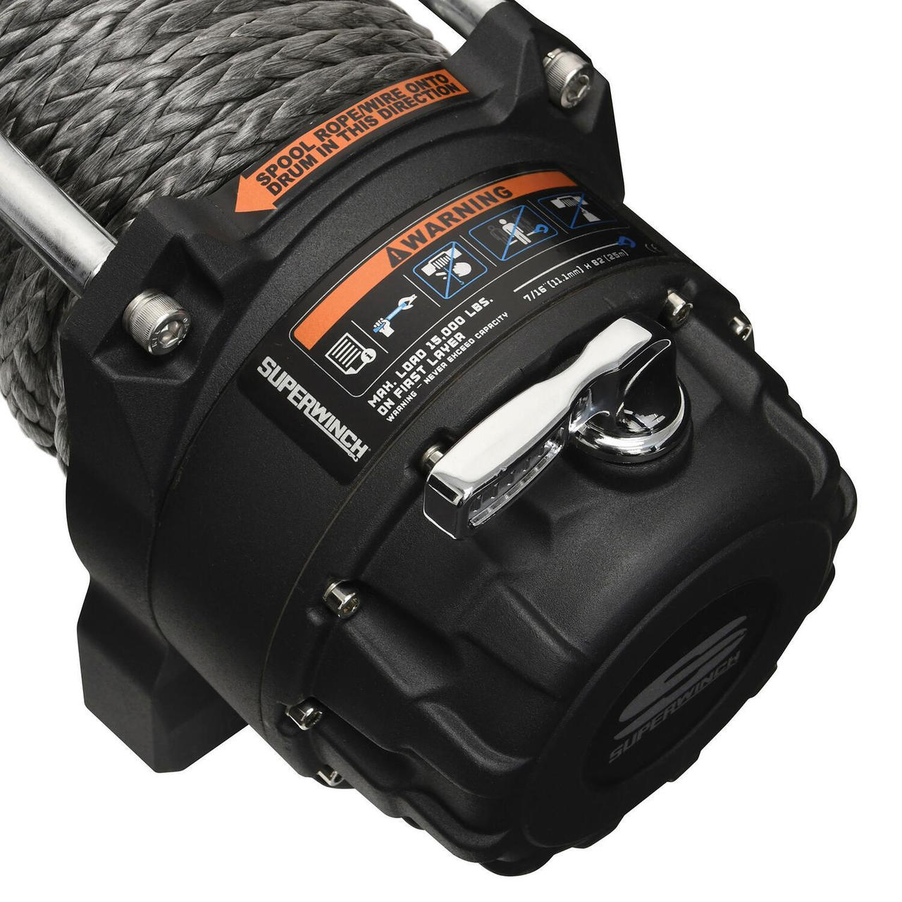 Tiger Shark 15000SR 图6