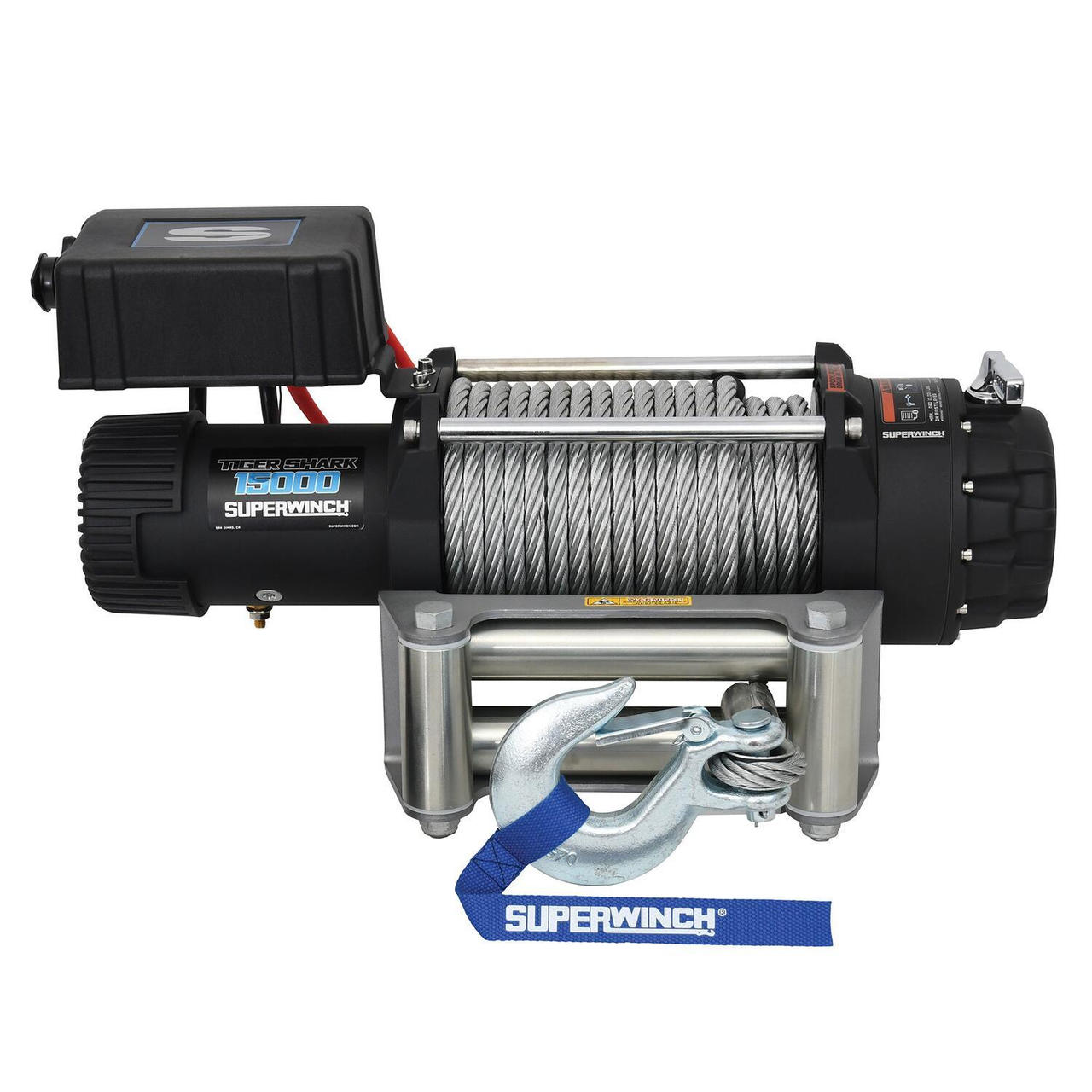 Tiger Shark 15000