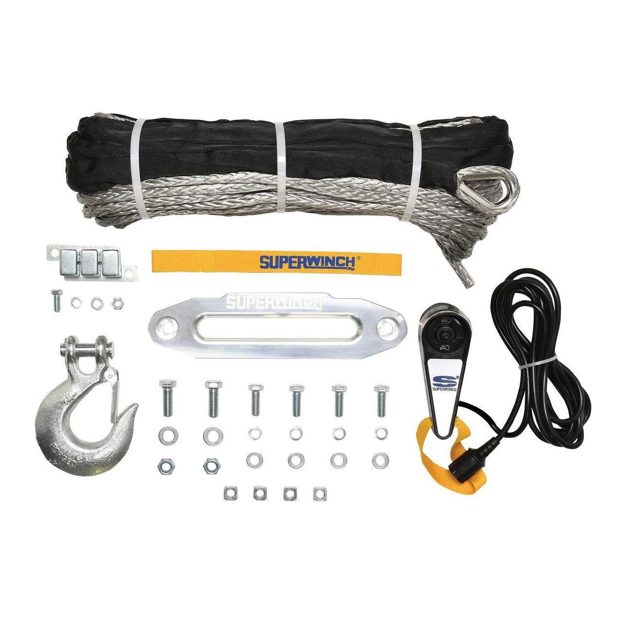 Tiger Shark 9500SR 图5