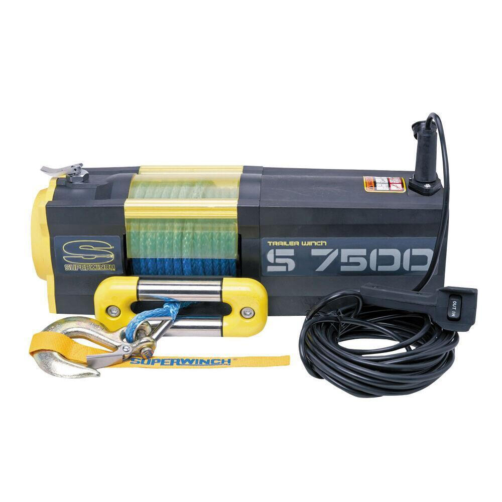 S7500SR