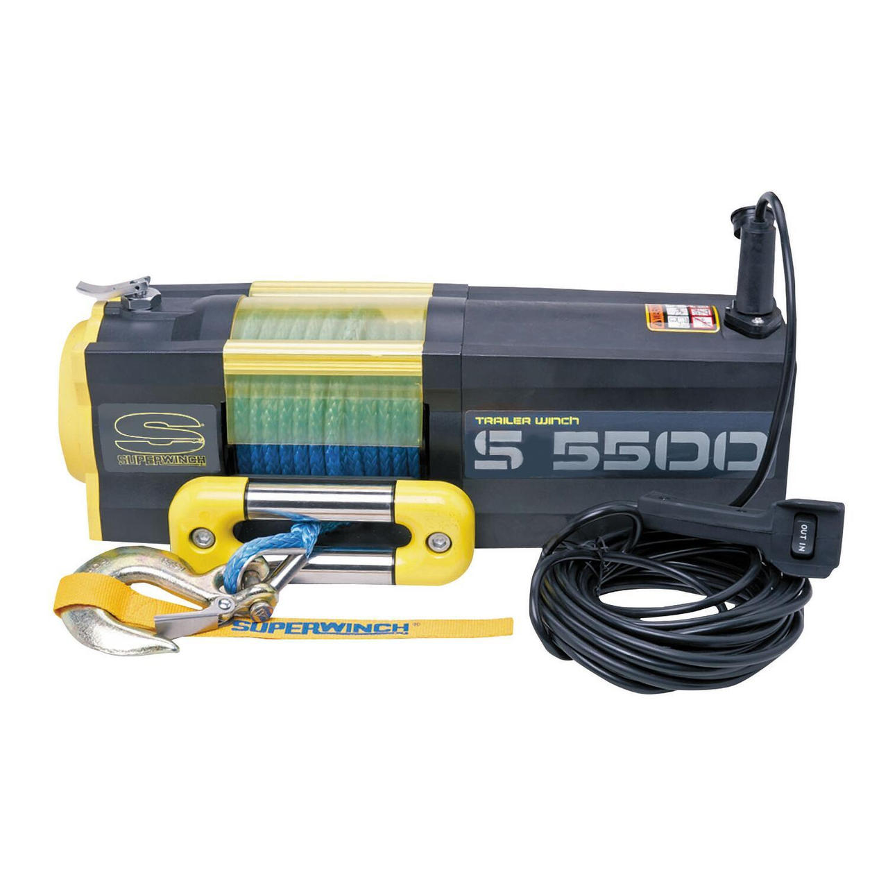 S5500SR