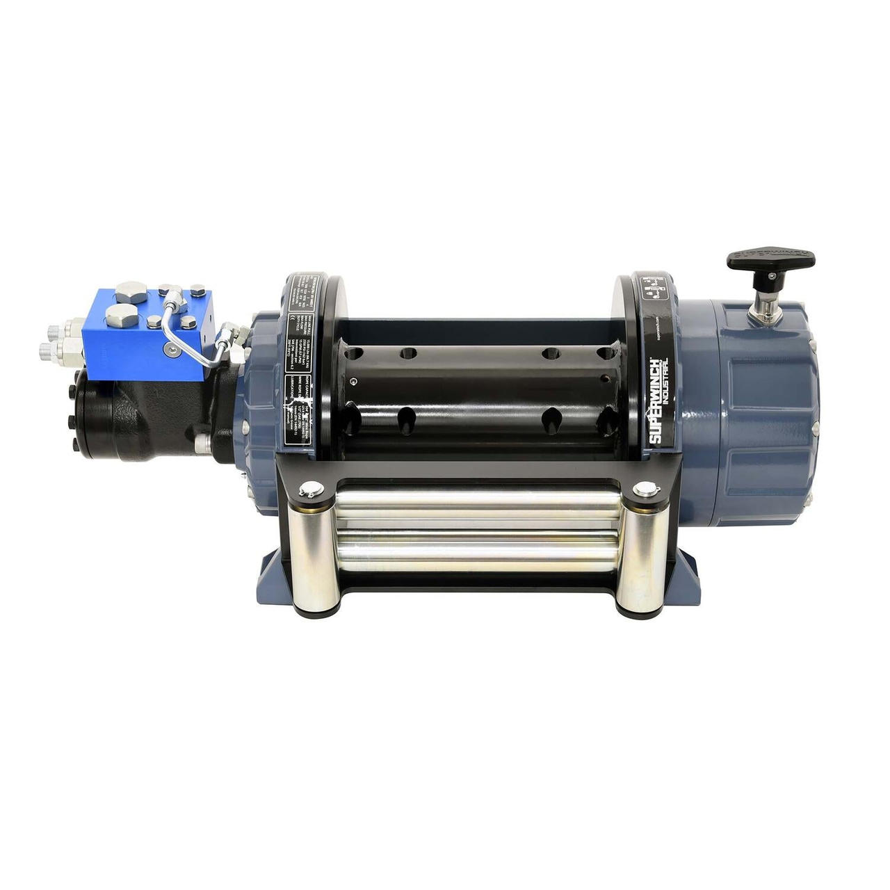 SI 15000 Hydraulic
