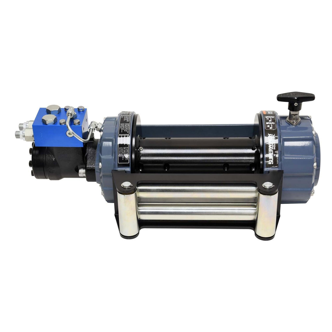 SI 10000 Hydraulic