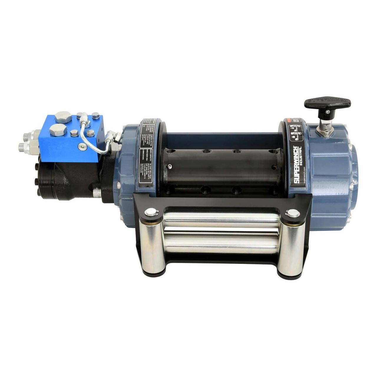 SI 10000 Hydraulic