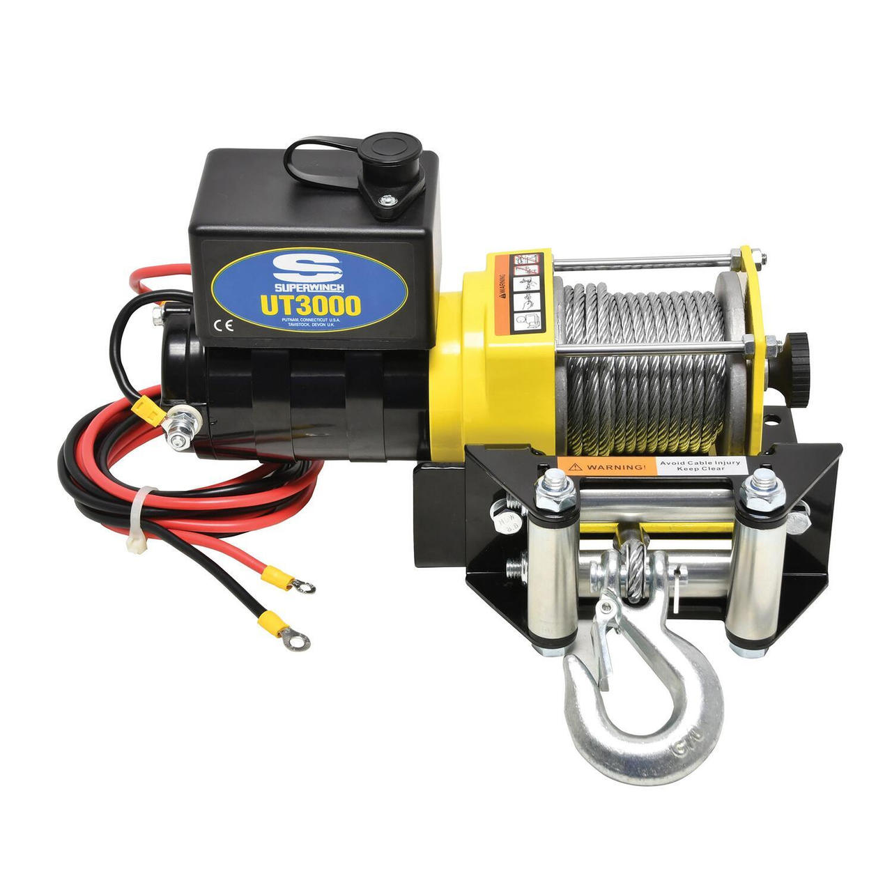 UT3000