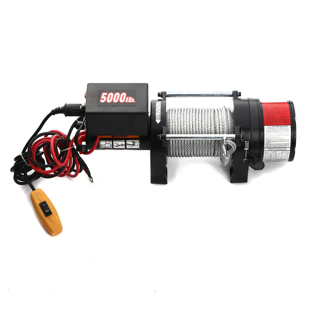 DW5000