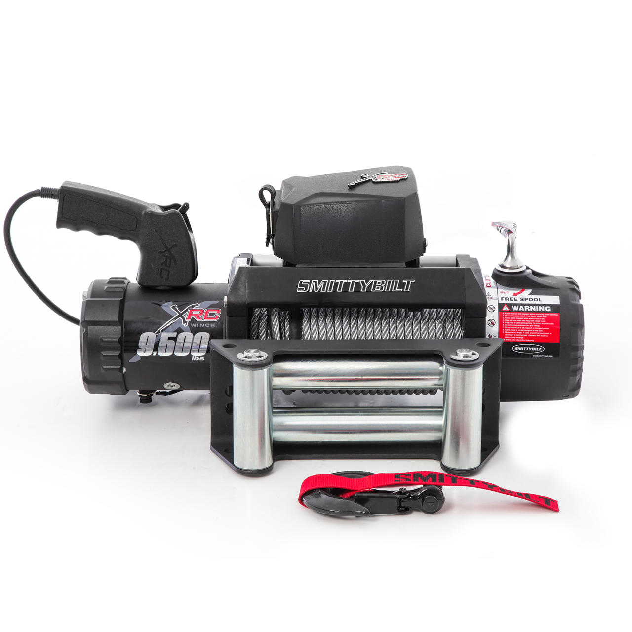 XRC GEN 2 9500LB