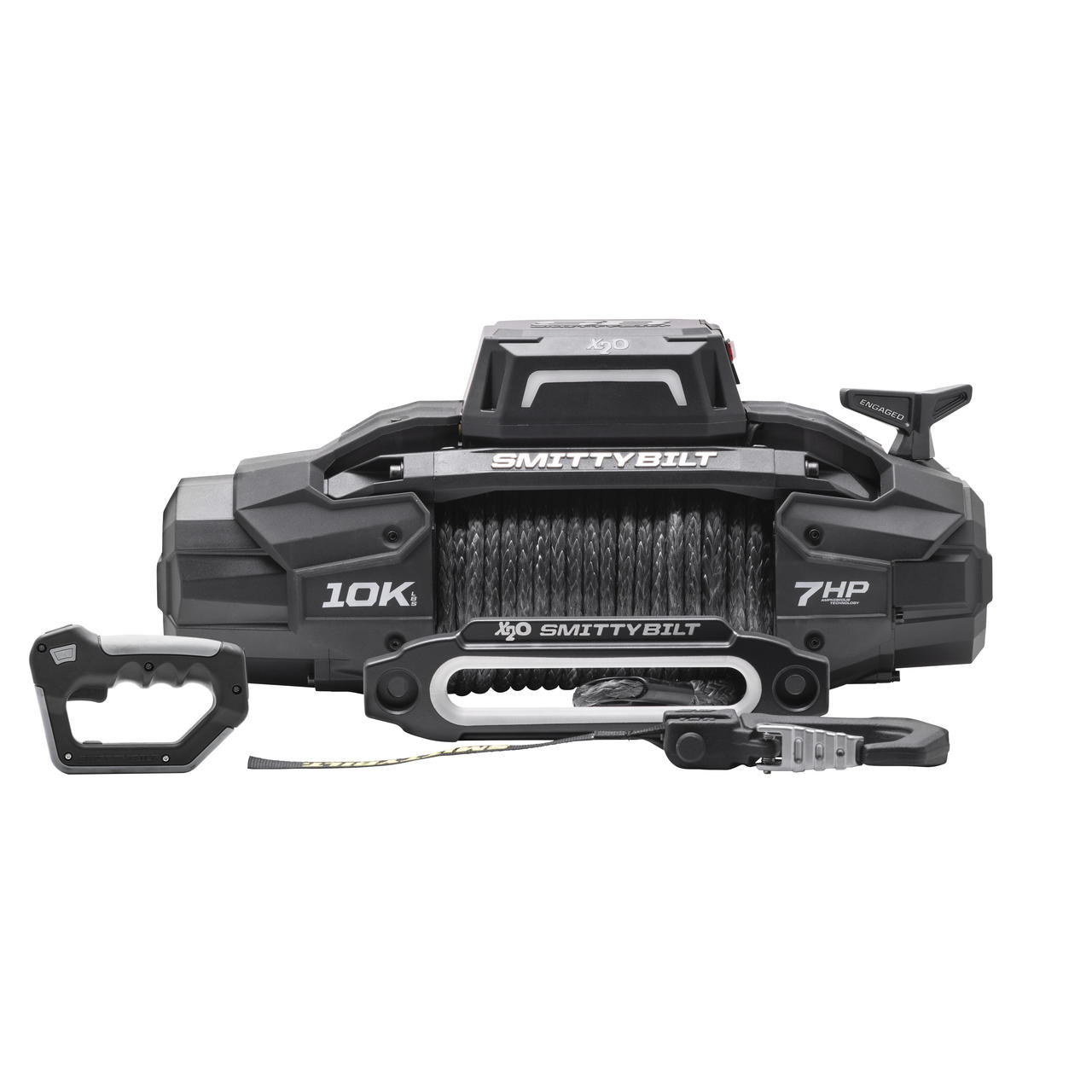X2O GEN3 10K