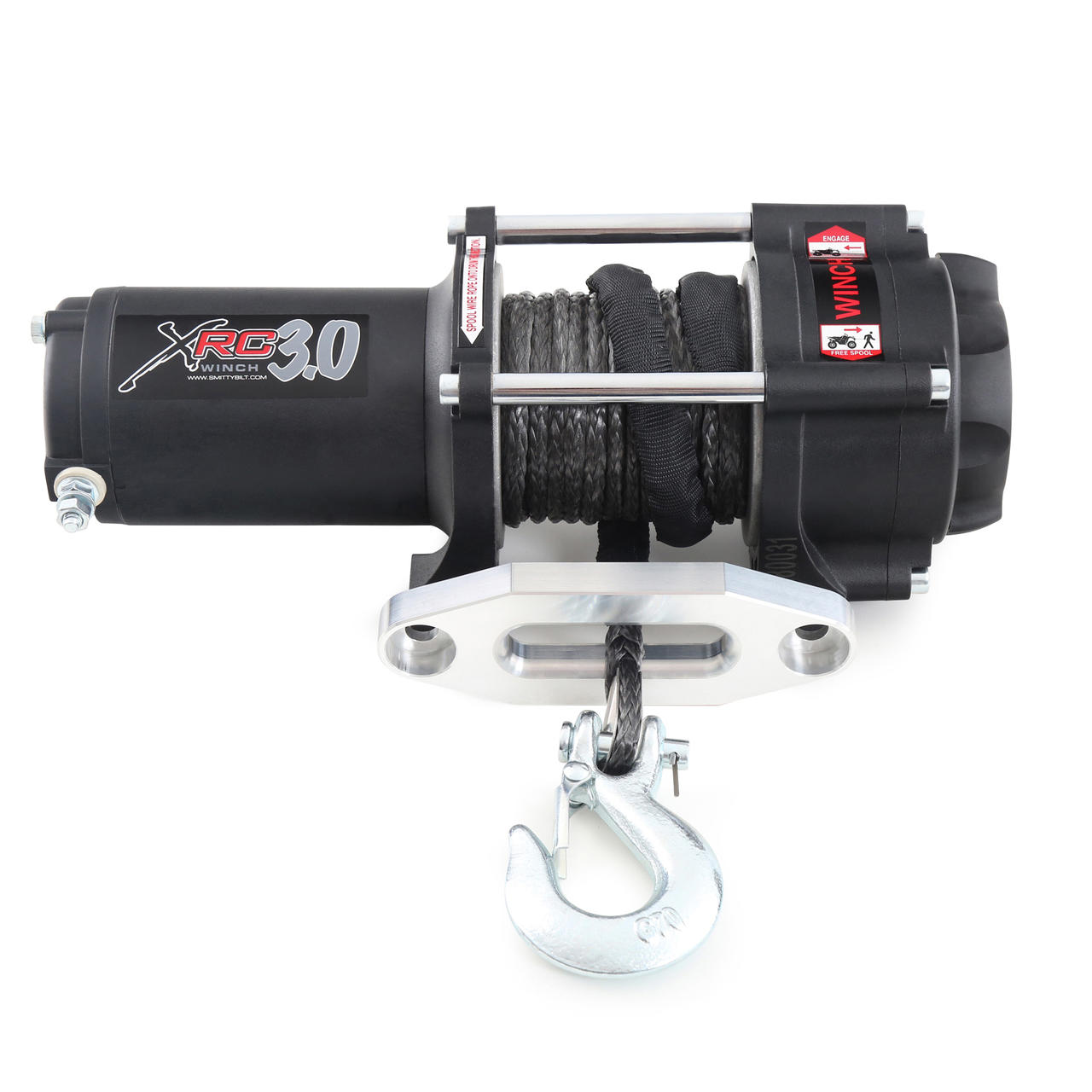 XRC-3 3,000LB