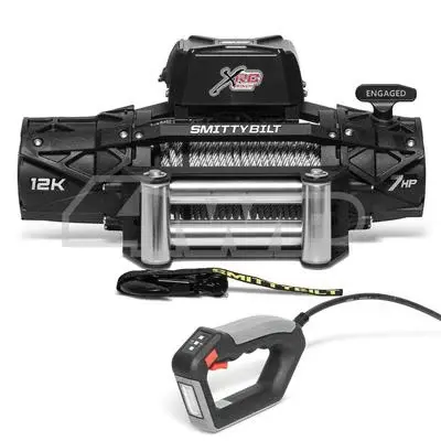 XRC GEN 3 12,000LB