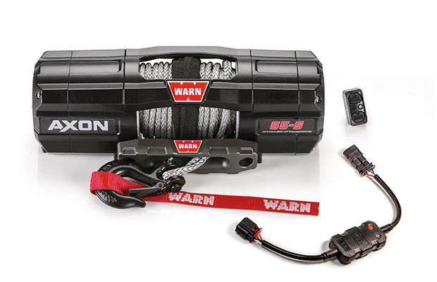 AXON 55-S Powersport Winch