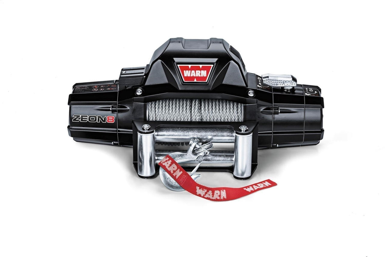 ZEON 8 Winch