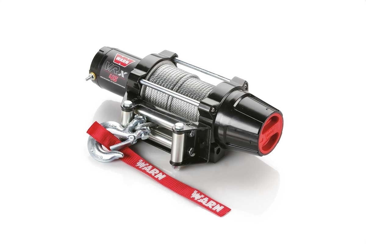 VRX 45 - 4500 lb Winch 图2