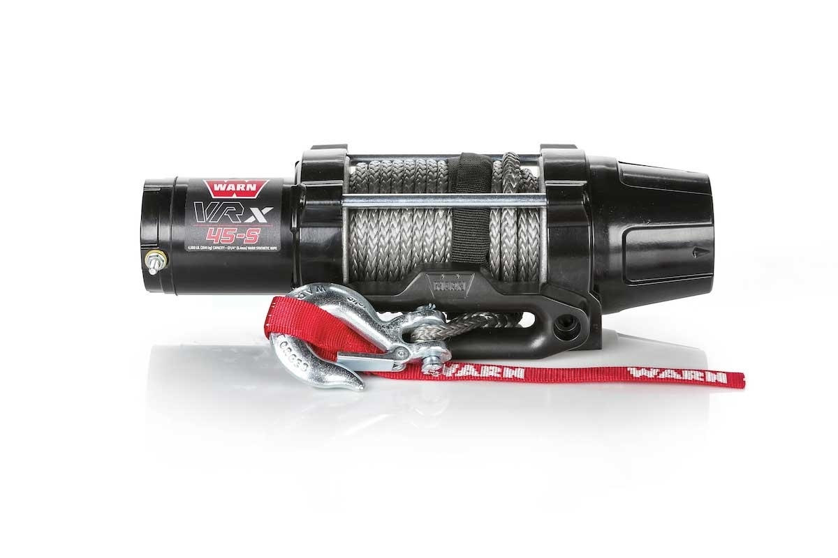 VRX 45-S Powersport Winch