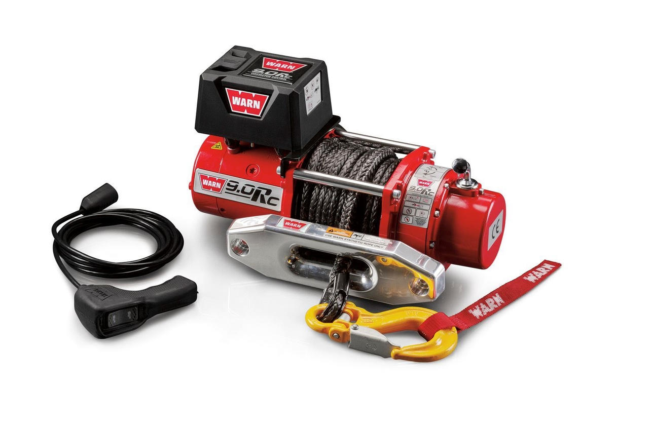 9.0Rc Winch 图2