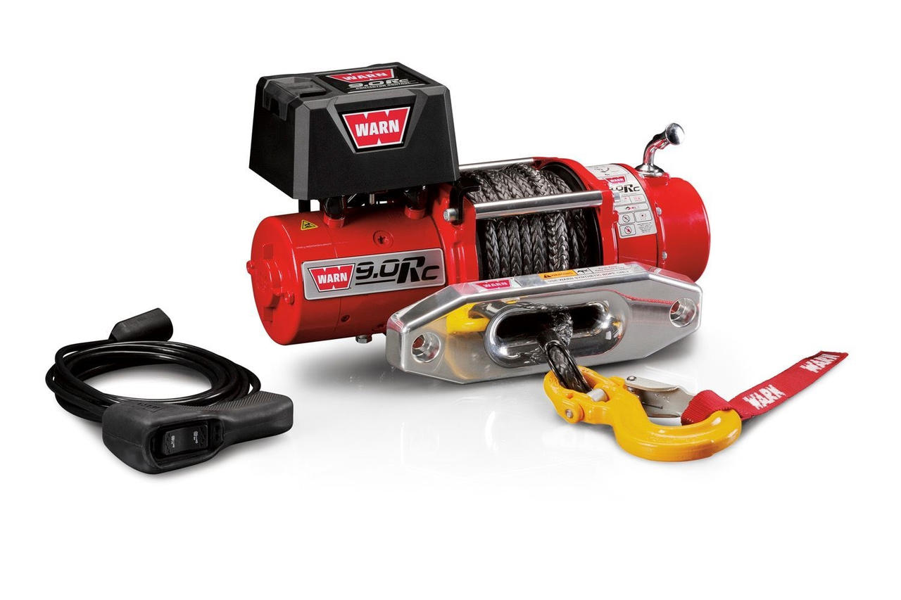 9.0Rc Winch 图3