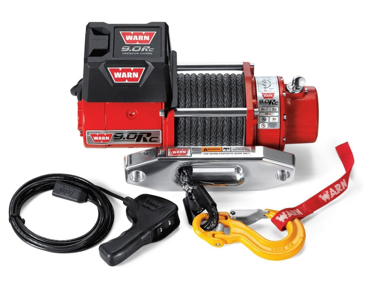 9.0Rc Winch 图6