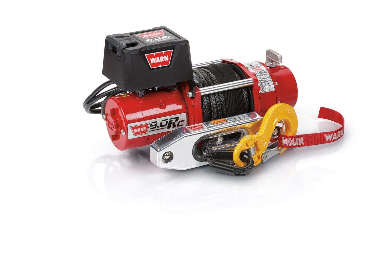 9.0Rc Winch