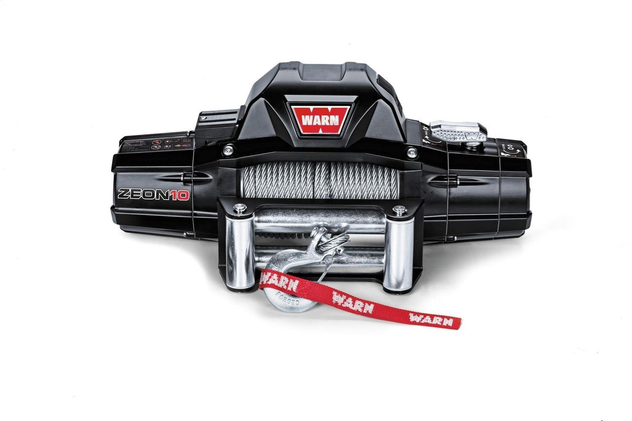 ZEON 10 Winch