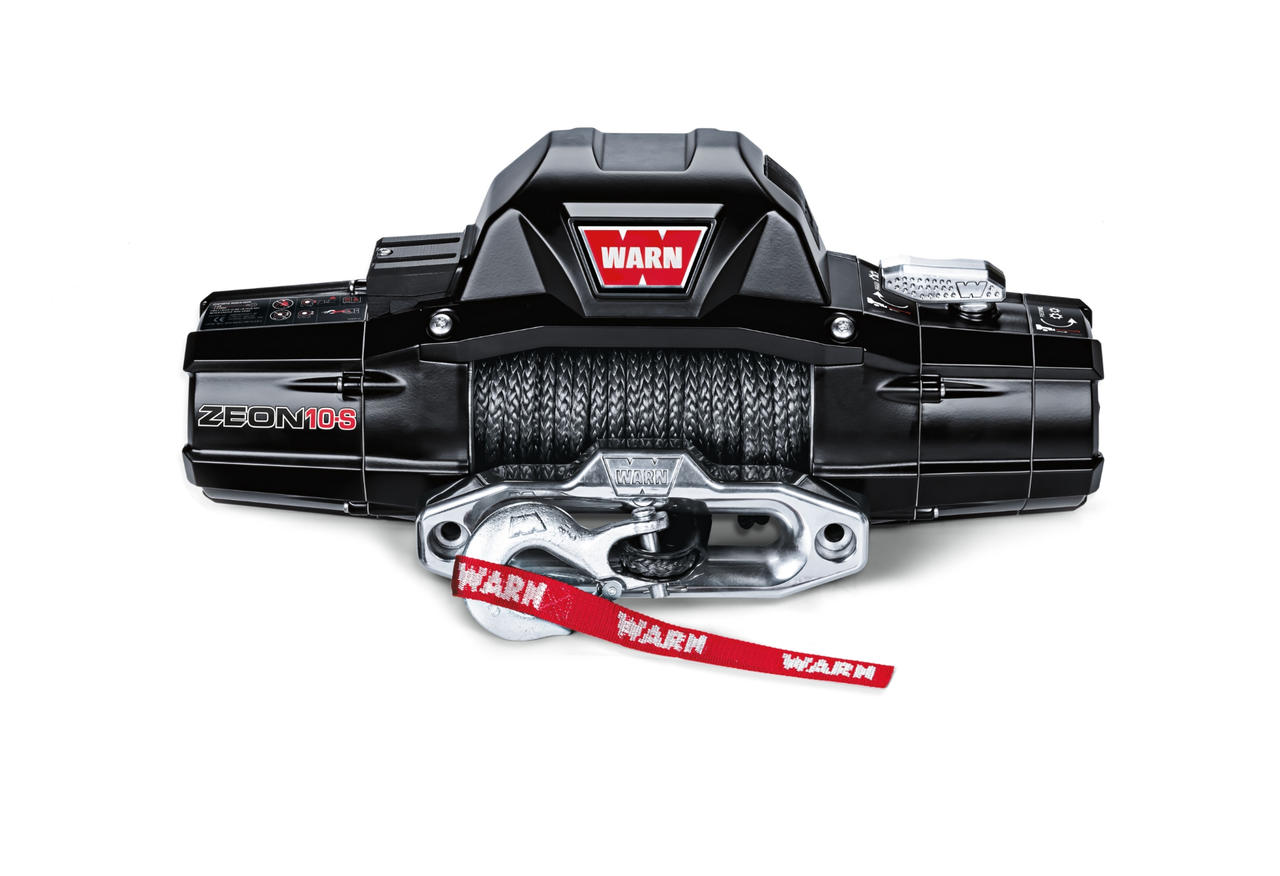 ZEON 10-S Winch