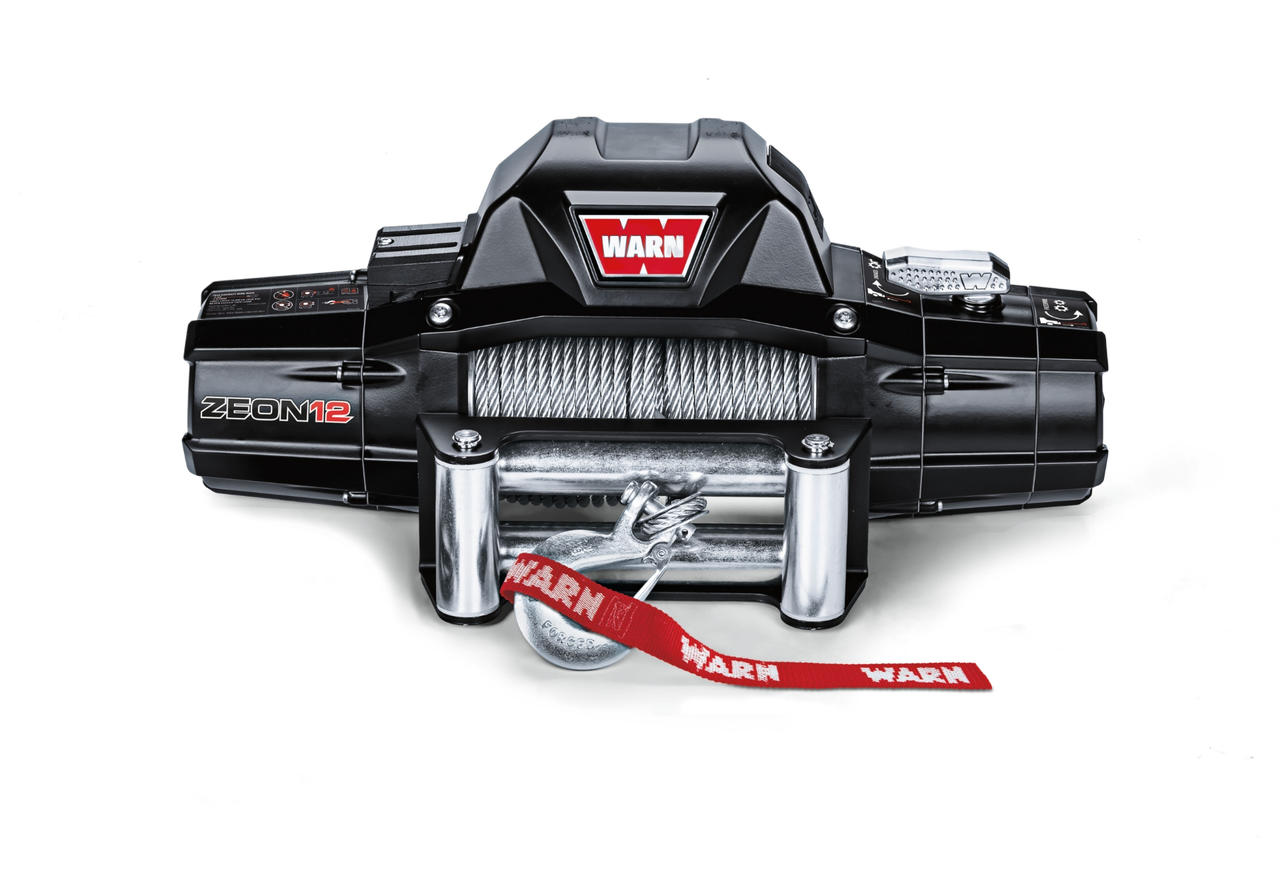 ZEON 12 Winch