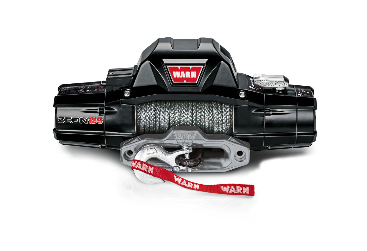 ZEON 12-S Winch
